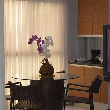 Next Apartamentos Рио-де-Жанейро Экстерьер фото