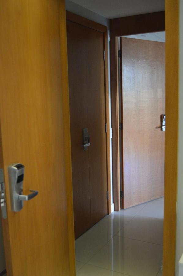 Next Apartamentos Рио-де-Жанейро Экстерьер фото