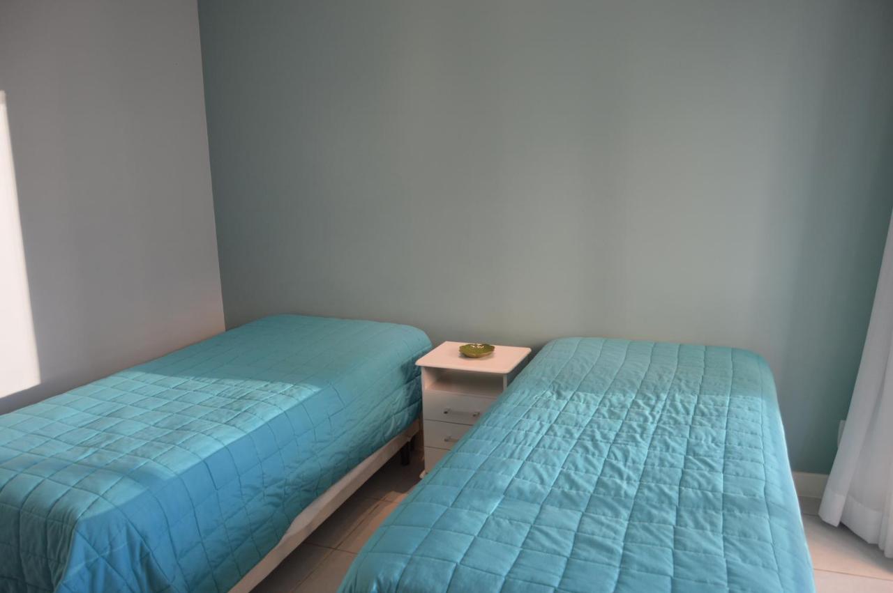 Next Apartamentos Рио-де-Жанейро Экстерьер фото