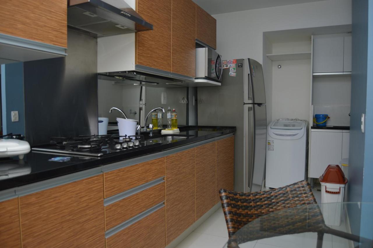 Next Apartamentos Рио-де-Жанейро Экстерьер фото