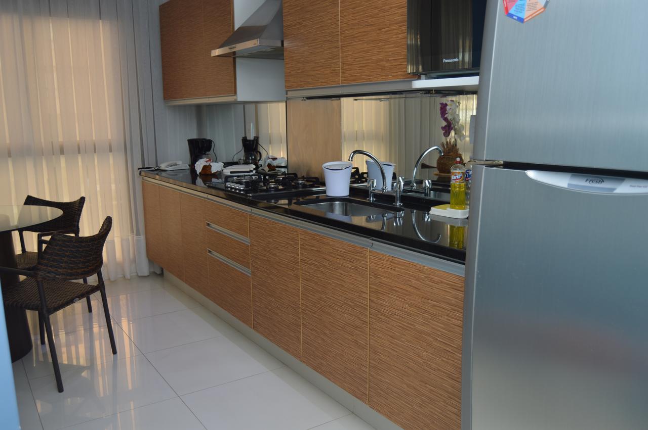Next Apartamentos Рио-де-Жанейро Экстерьер фото