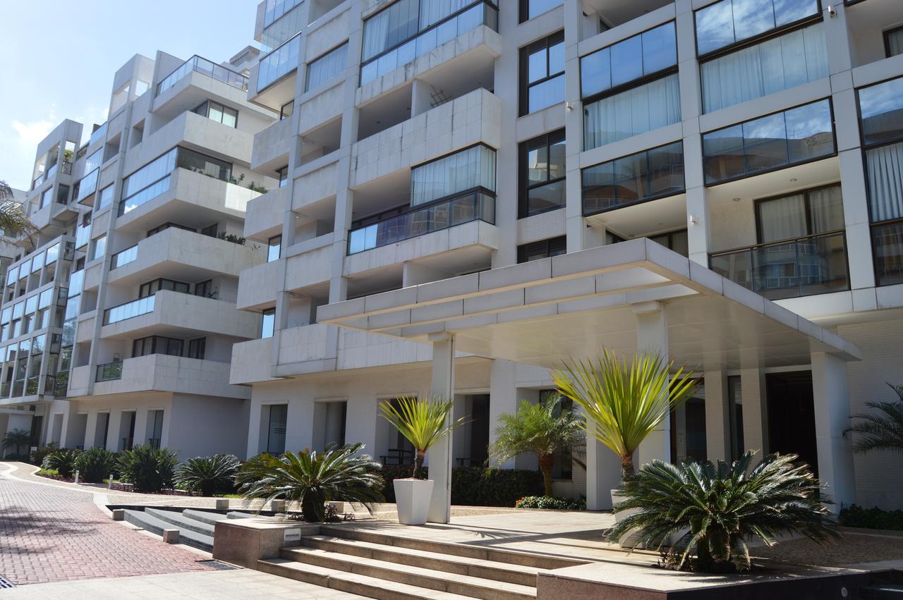 Next Apartamentos Рио-де-Жанейро Экстерьер фото