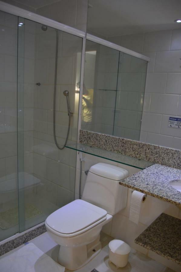 Next Apartamentos Рио-де-Жанейро Экстерьер фото